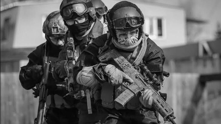 Blackwater