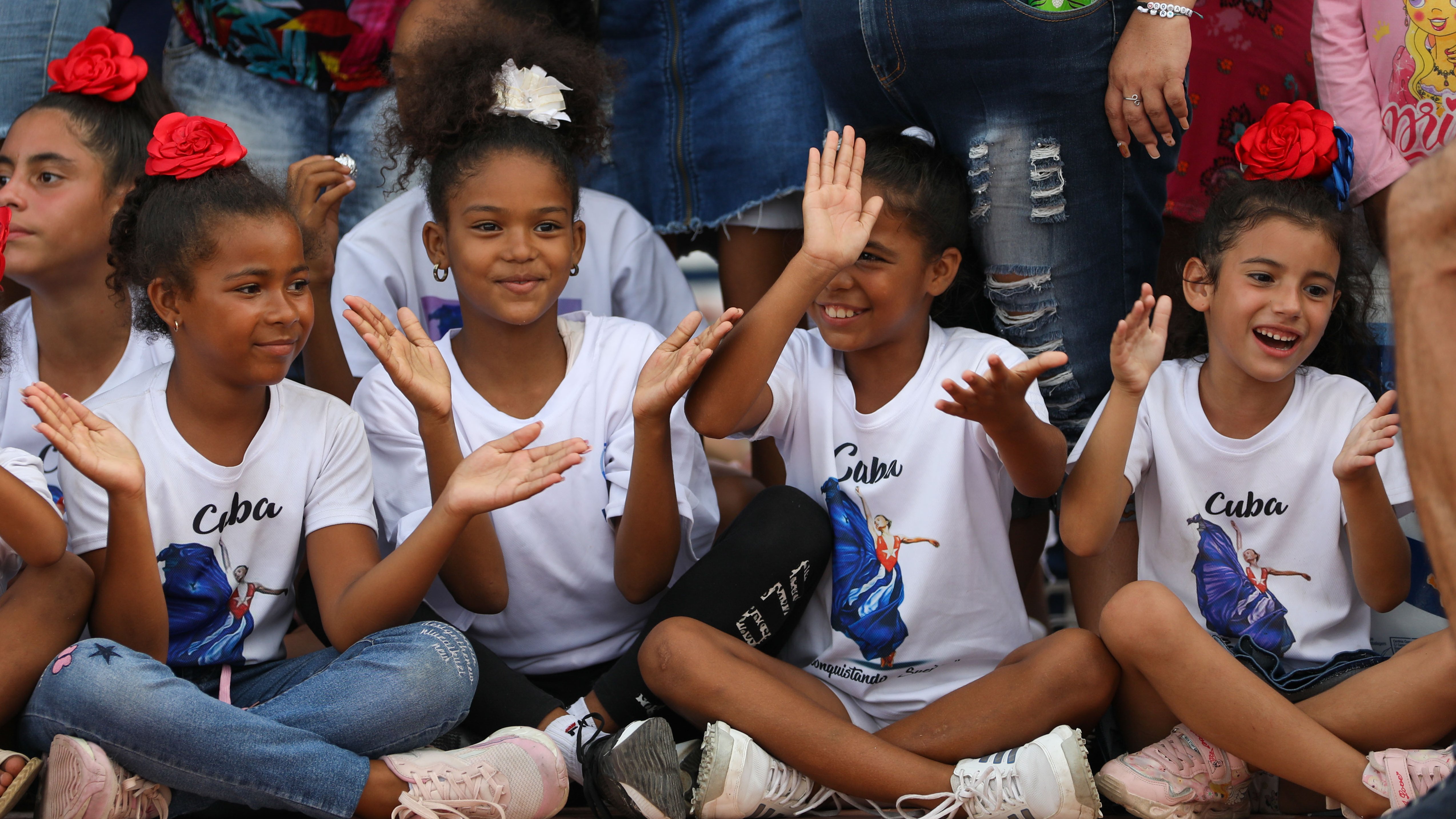 Código de la Niñez, Adolescencias y Juventudes