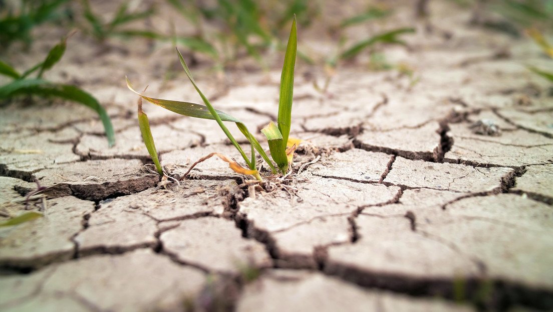 La Tierra pierde agua dulce a ritmo preocupante