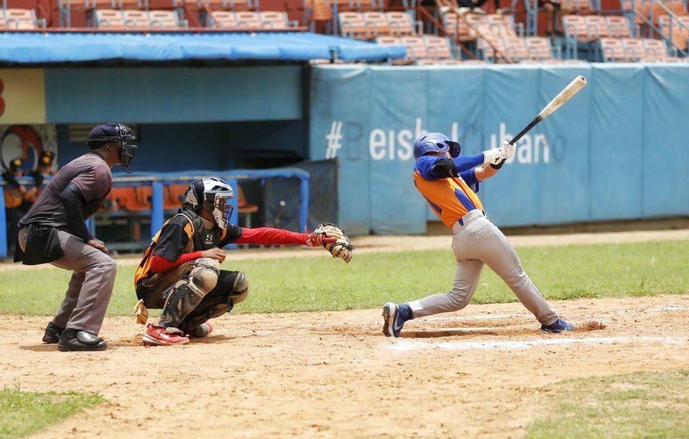 Villa Clara rivalidó su título nacional en la categoría sub-18