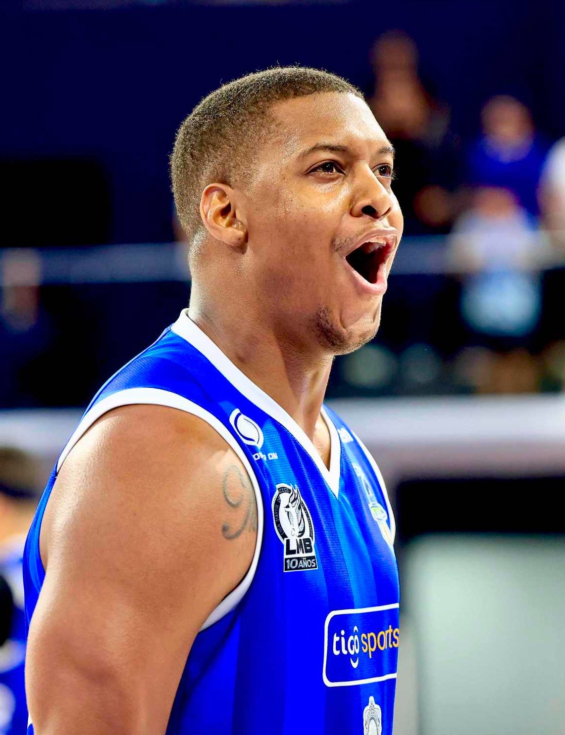Marvin Cairo tuvo una final de ensueño en El Salvador