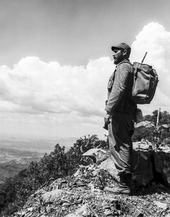 Fidel Castro
