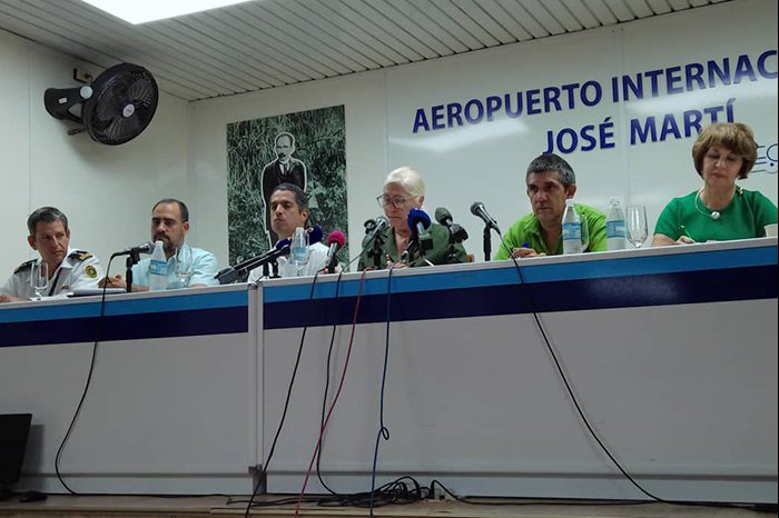 Observatorio Nacional de Drogas