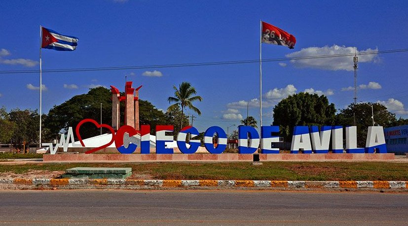 Ciego de Ávila celebrará el próximo Día de la Rebeldía Nacional.