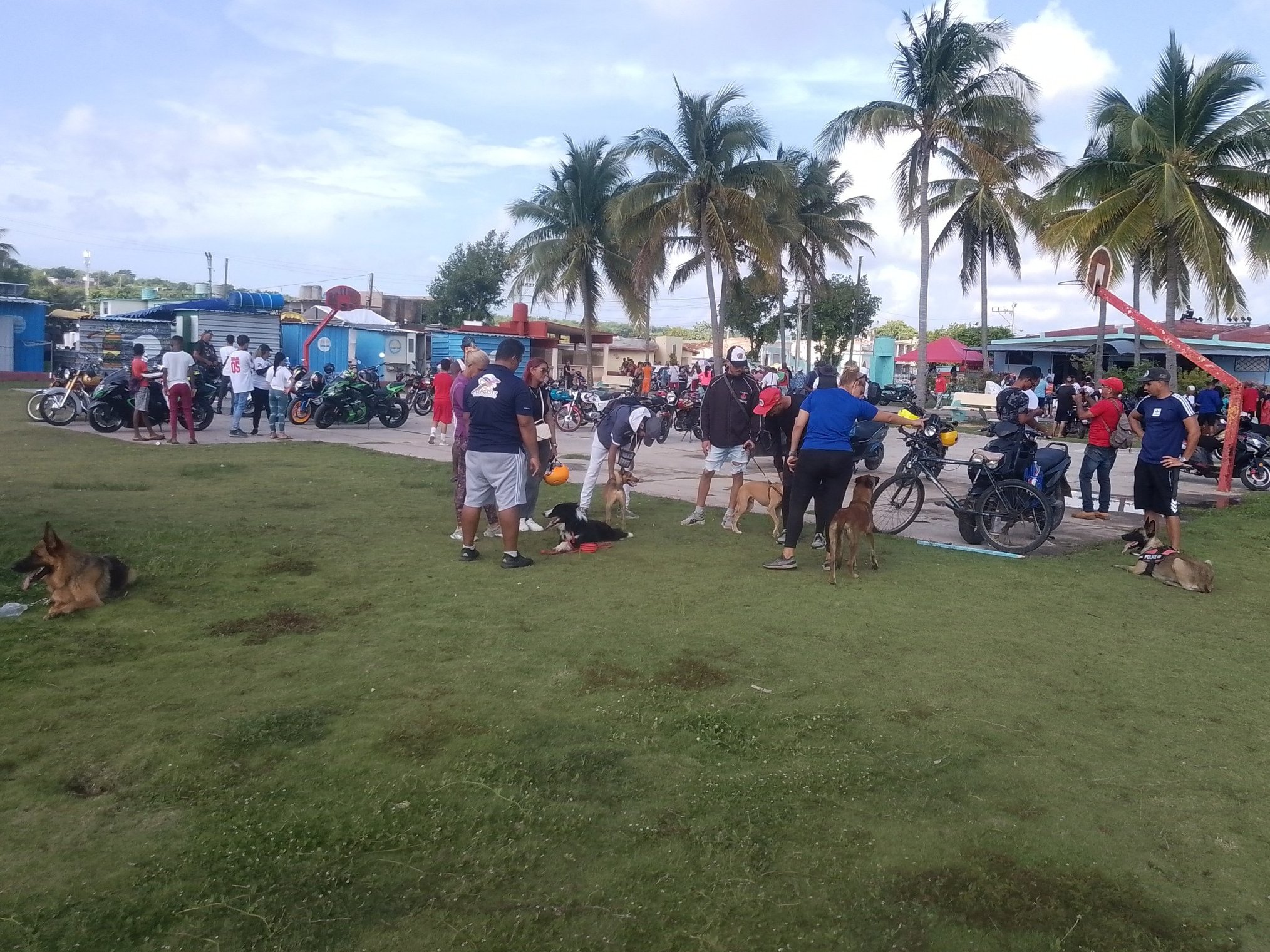 Múltiples actividades recreativas, culturales y deportivas están programadas en los trece municipios matanceros