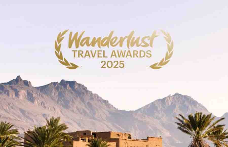Cuba: nominada a los Wanderlust Travel Awards 2025