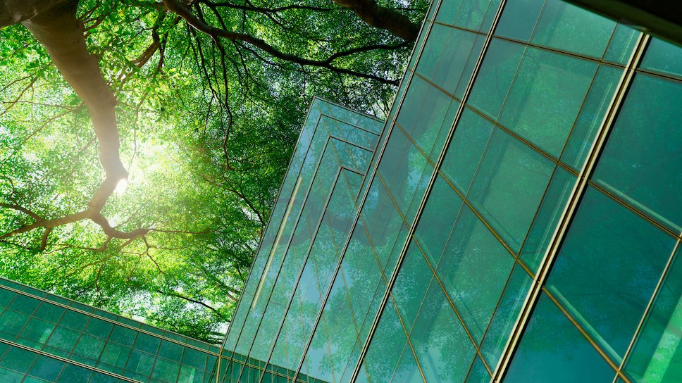 Arquitectura sostenible