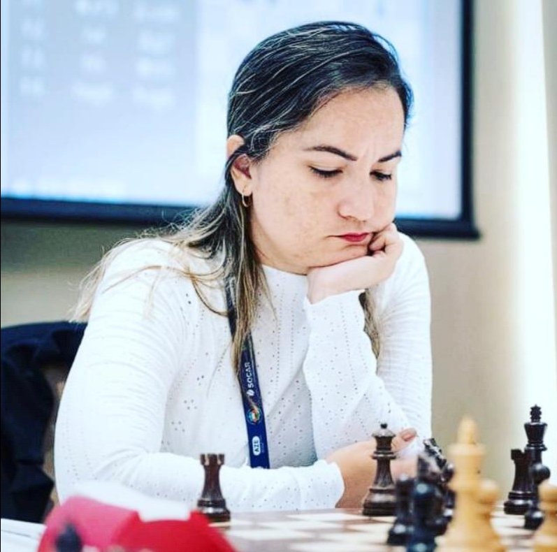 Yerisbel Miranda