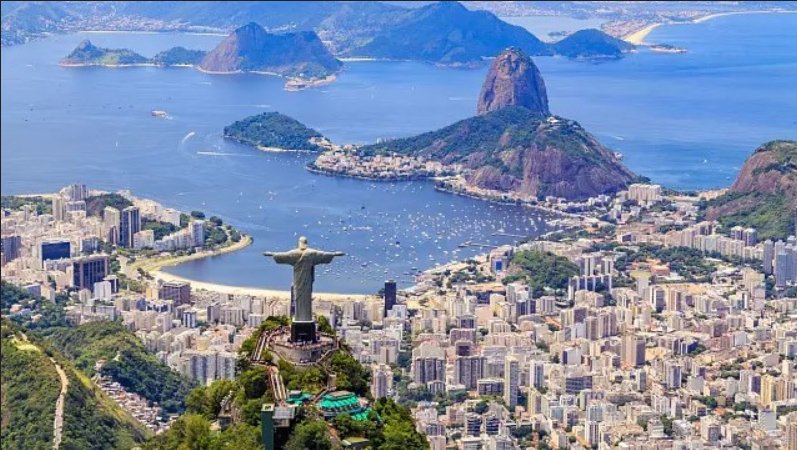 Cumbre de los BRICS en Brasil