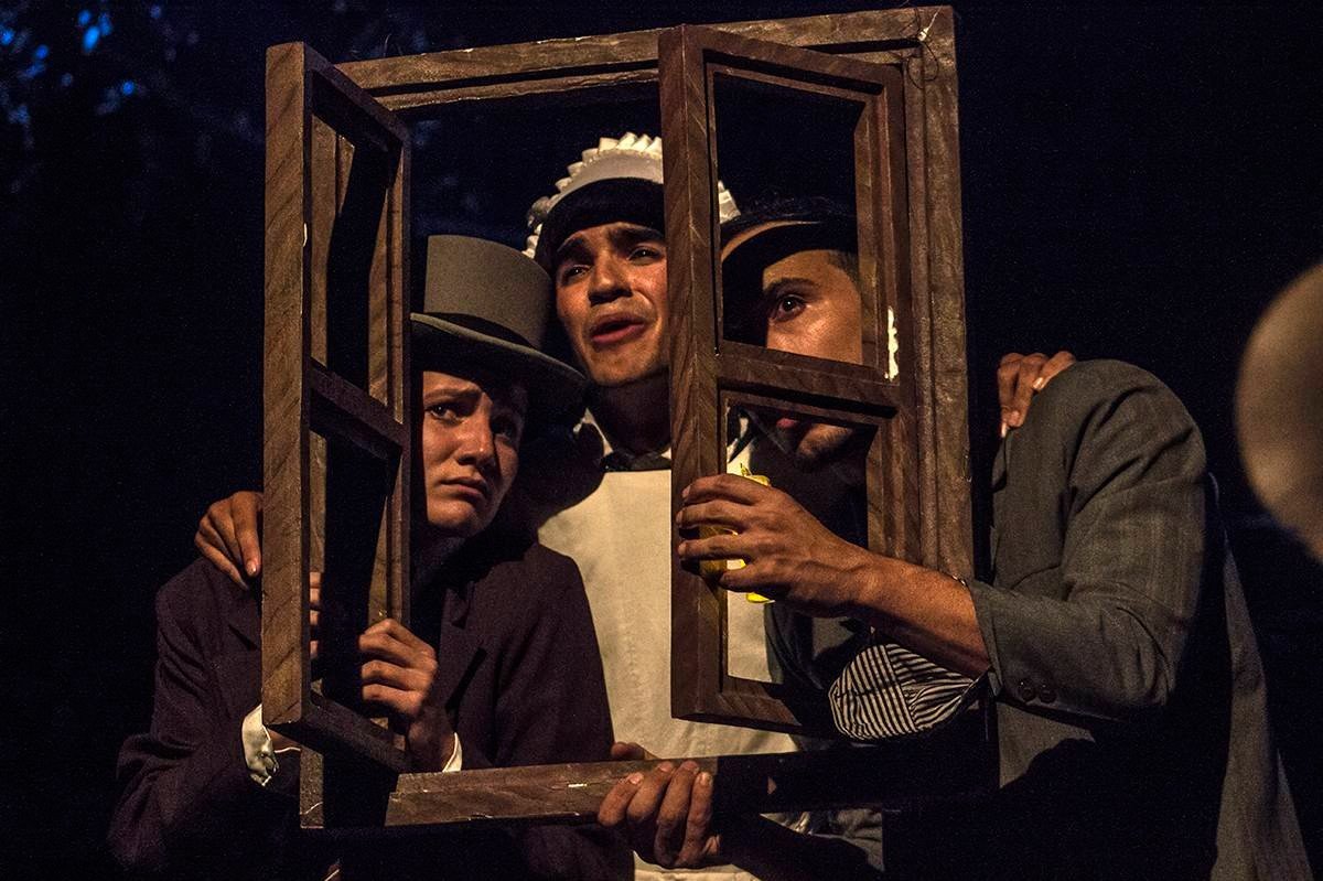 El sabueso de los Baskerville