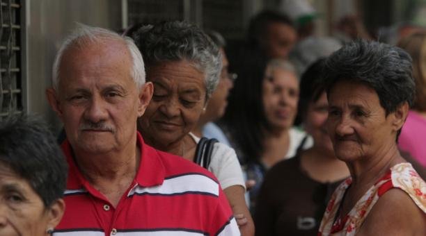 Cuba: Incrementarán pensiones a partir de septiembre para quienes reciben hasta 4 000 pesos