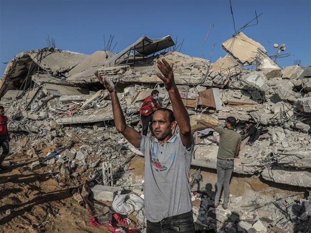 Situación en Gaza: Italia decide no permanecer indiferente