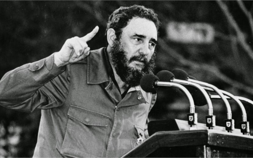¡Y venceremos!
