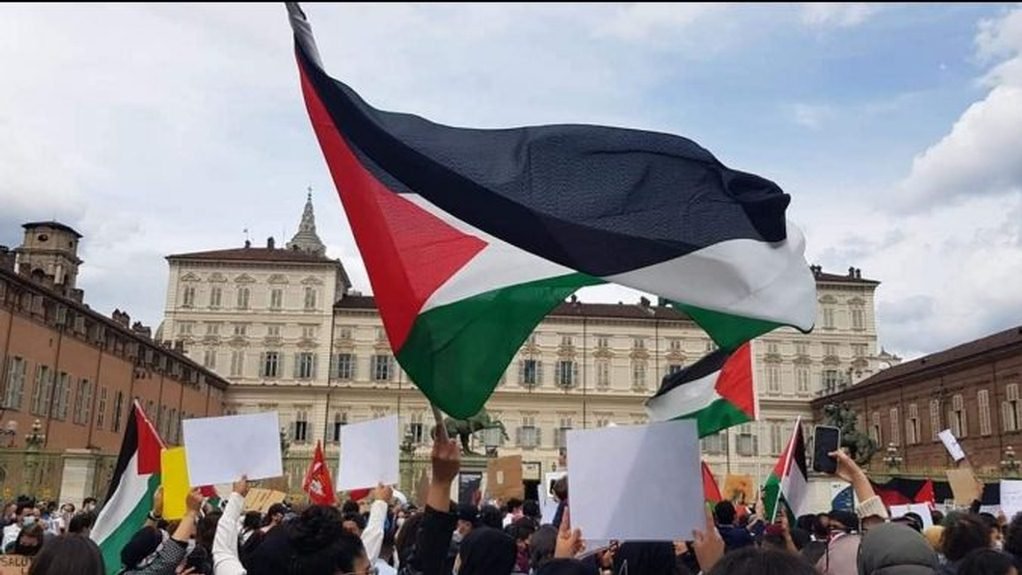 Palestina