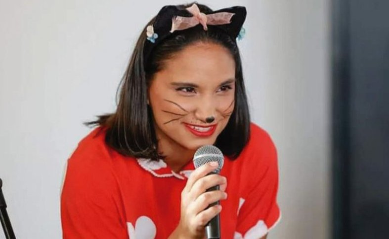 La fiesta de Gatoypon.
