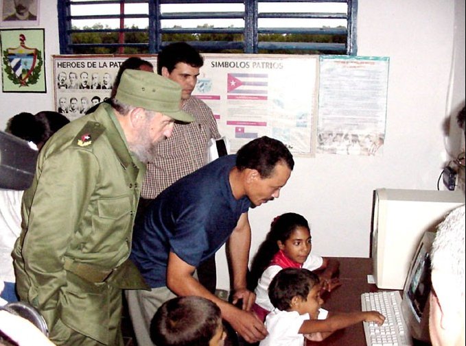 Fidel