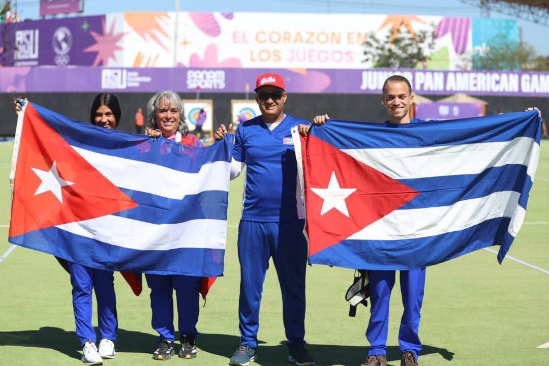 El valor de una medalla