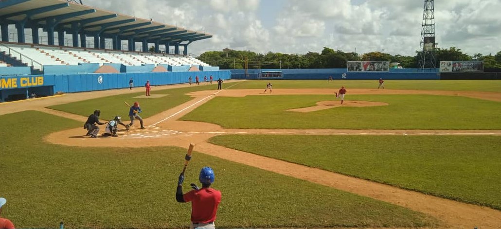Serie Nacional de Béisbol