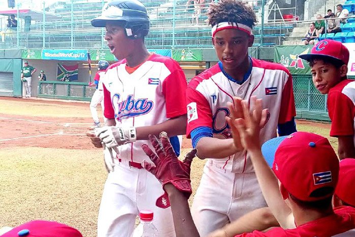 Béisbol