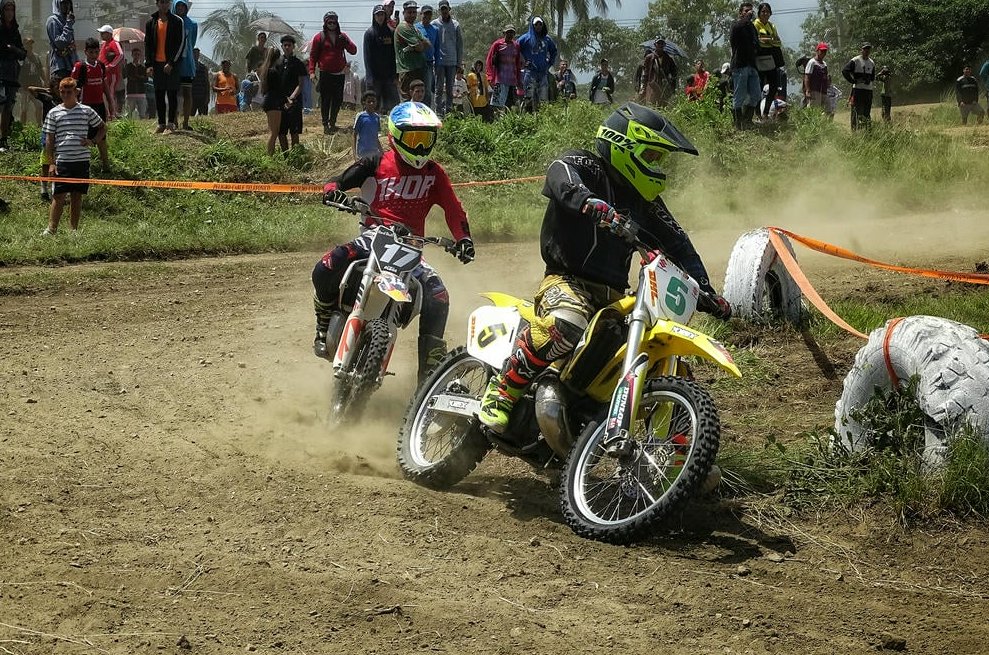 Campeonato Nacional de Motocross