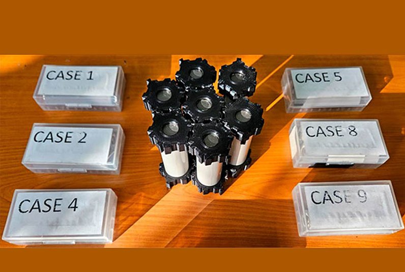 Uno de los principales retos consiste en determinar el destino de las baterías que, aún conservando el 70 ? su capacidad, comienzan a desecharse en grandes volúmenes.