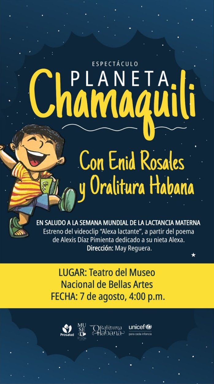 Planeta Chamaquili
