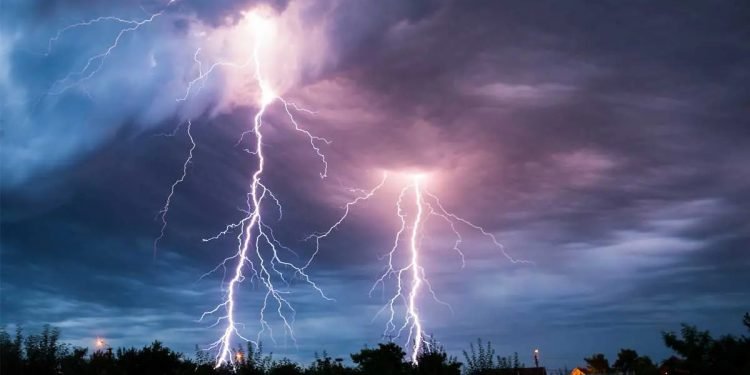 Descarga eléctrica provoca la muerte a tres menores en Villa Clara