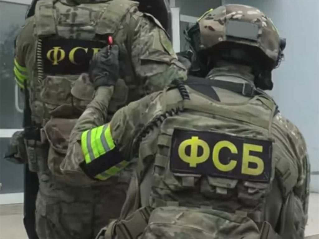 Expertos rusos frustran sabotaje contra el ferrocarril transiberiano