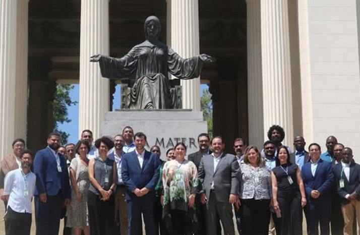 Evento “Transiciones Energéticas en Centroamérica y el Caribe”,