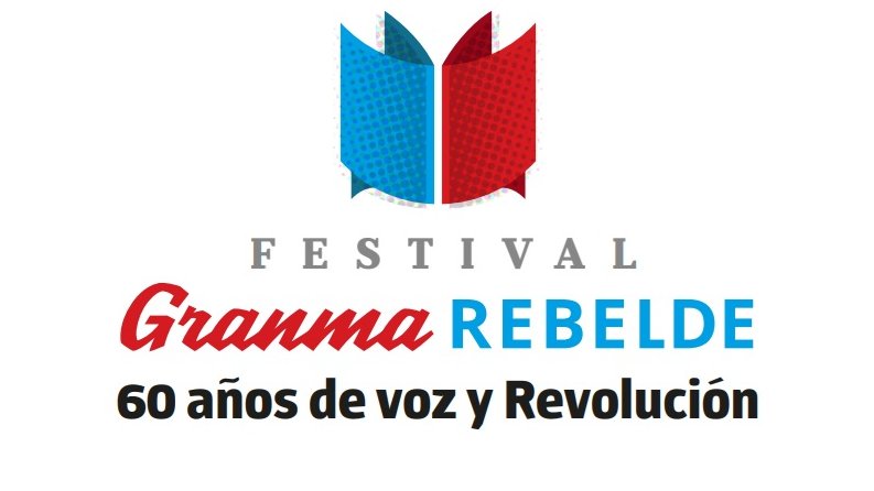 Primer Festival Internacional Granma Rebelde
