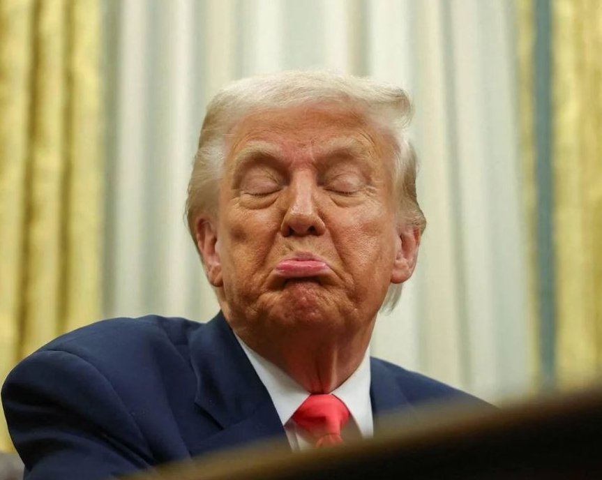 Un tribunal federal determinó que Trump no tiene facultades para imponer aranceles