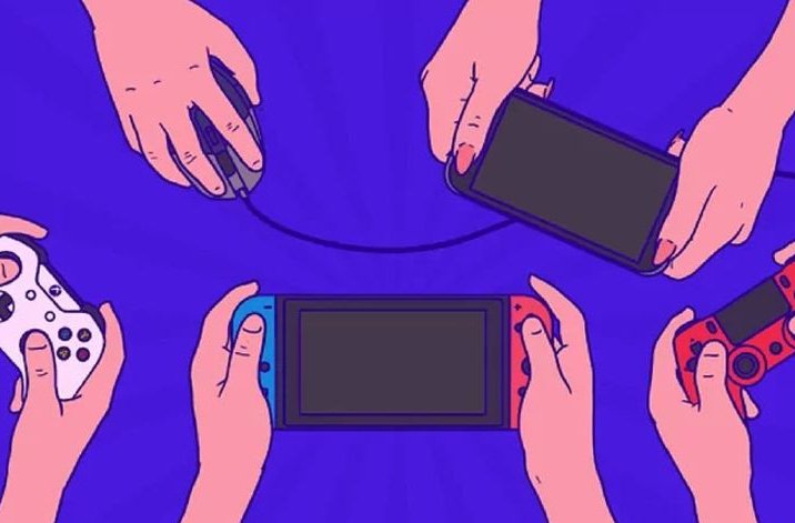 El Día Mundial de los Videojuegos se festeja este 29 de agosto