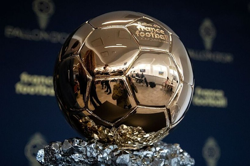 Balón de oro