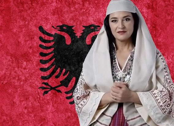 Diella, una ministra creada con inteligencia artificial