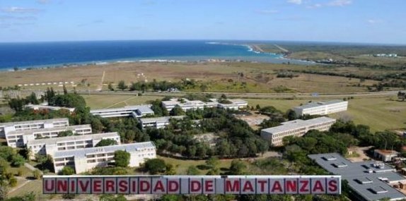 Universidad de Matanzas