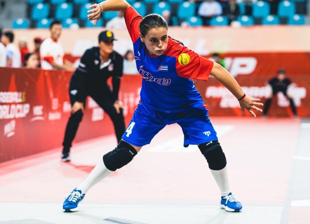 Los cubanos vuelven a salir como favoritos