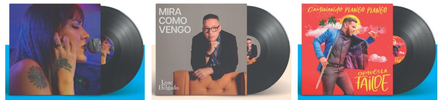 Cuba se enorgullece de los nacidos en esta tierra que figuran en la lista