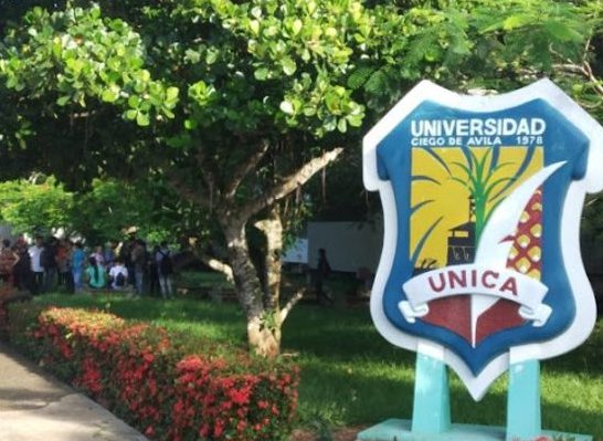 Universidad de Ciego de Ávila (Unica) Máximo Gómez Báez