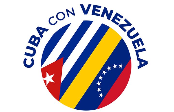 Cuba convoca a jornada masiva de solidaridad con Venezuela