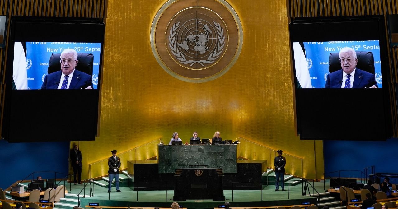 Naciones Unidas