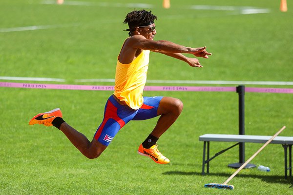 Cubanos competirán en Mundial de Paratletismo