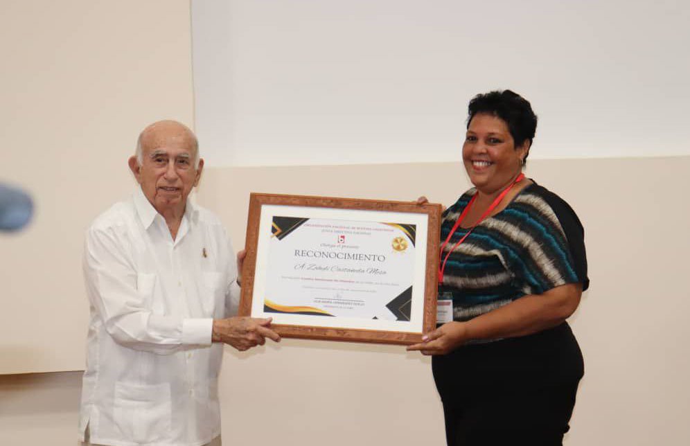 Bufetes Colectivos apuestan por el desarrollo en Cuba