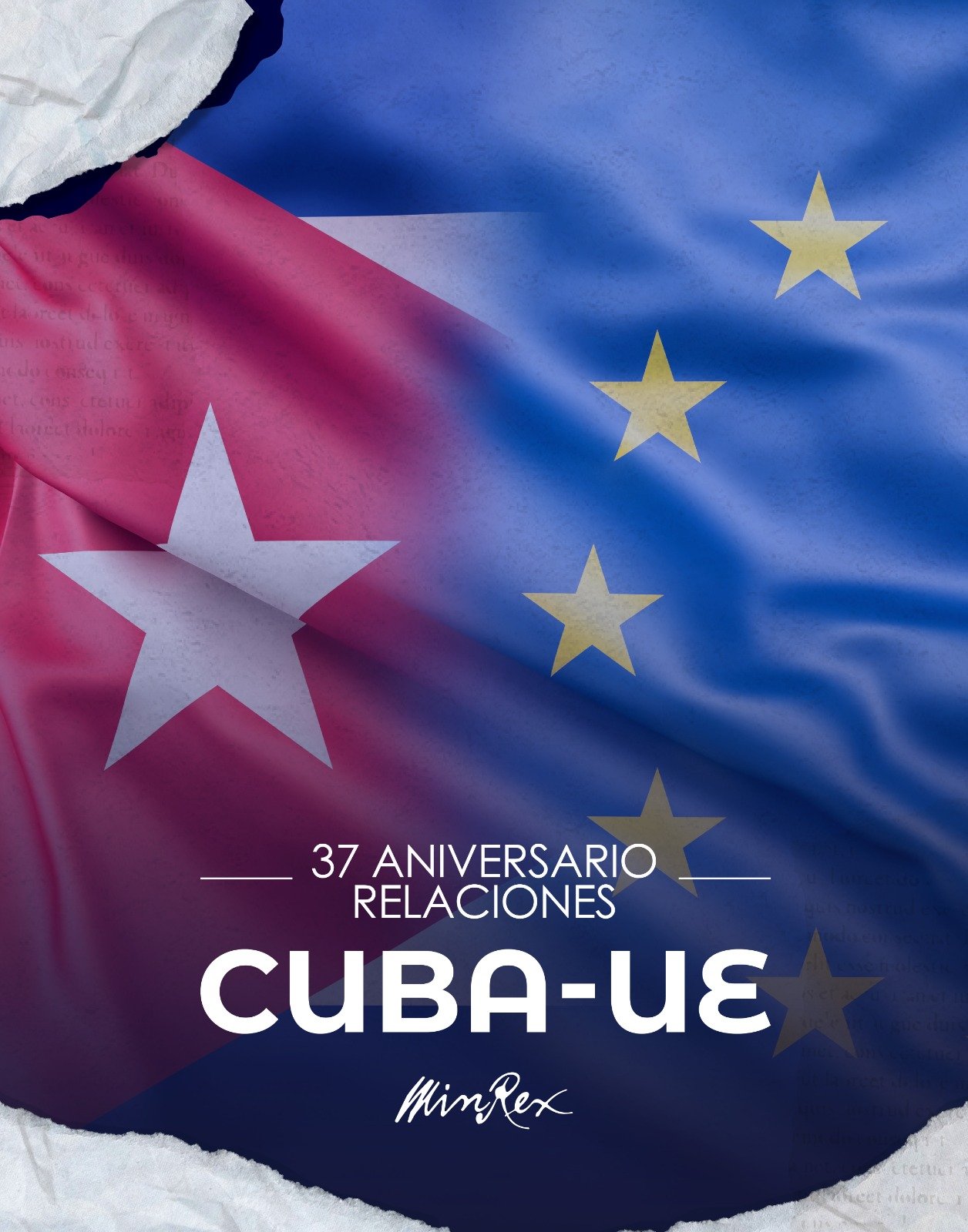 Relaciones entre la Unión Europea y Cuba