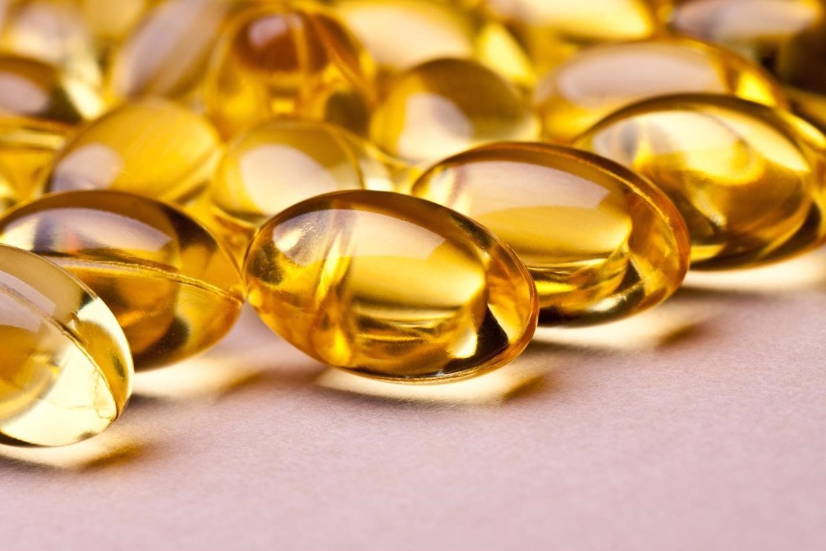 Vitamina D podría retrasar el envejecimiento