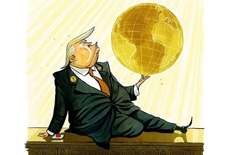 El grupo de poder vinculado a las tecnologías financió la campaña y catapultó a Donald Trump a la presidencia en 2024.