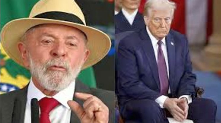 Brasil no teme posibles sanciones