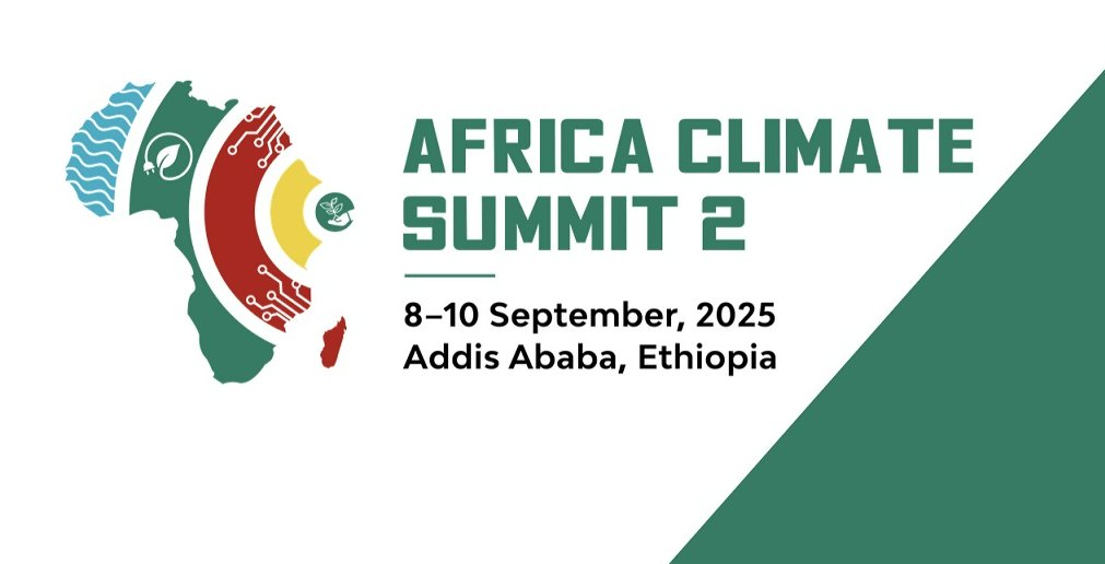 Cumbre climática de África