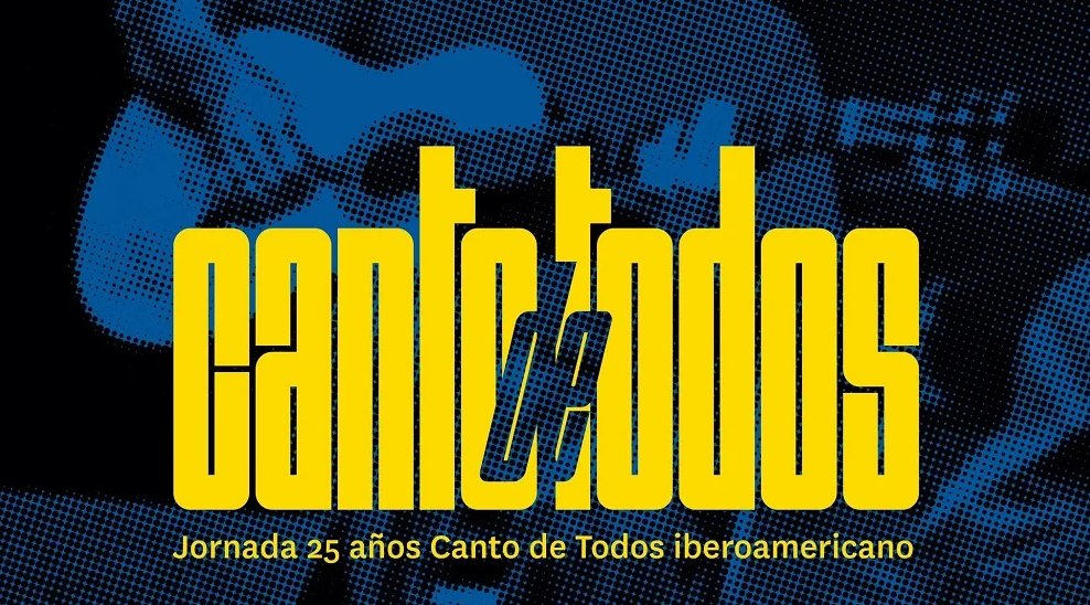 Canto de Todos