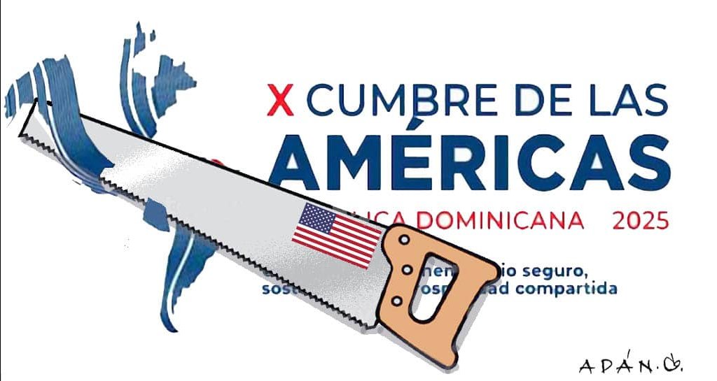Cumbre de las Américas