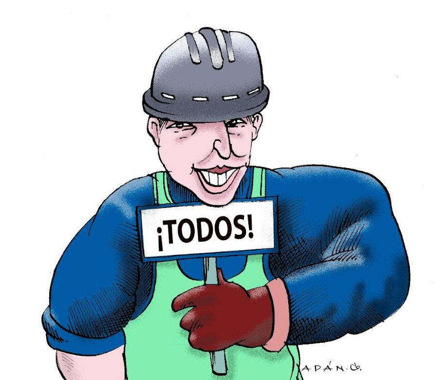 Pilares de una norma en debate